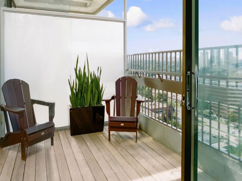 Crowne Plaza Toronto - North York by IHG image