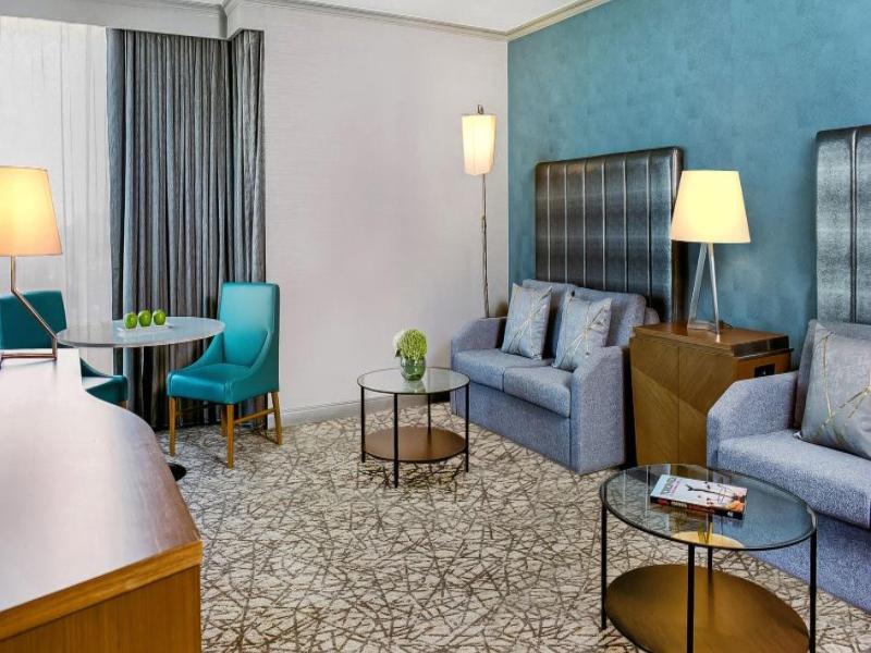 Crowne Plaza Toronto - North York by IHG image