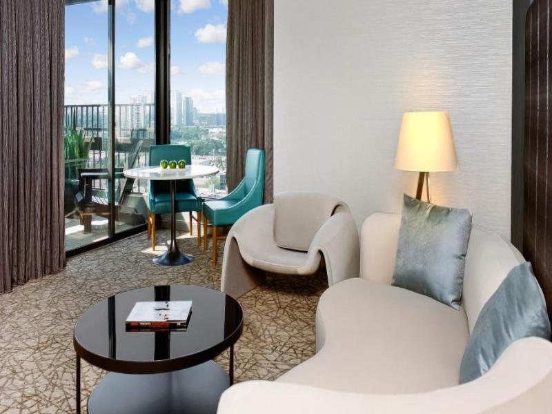 Crowne Plaza Toronto - North York by IHG image