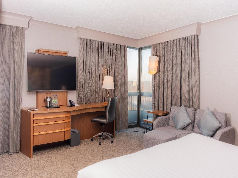 Crowne Plaza Toronto - North York by IHG image