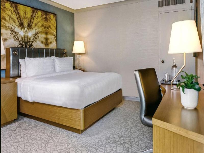 Crowne Plaza Toronto - North York by IHG image