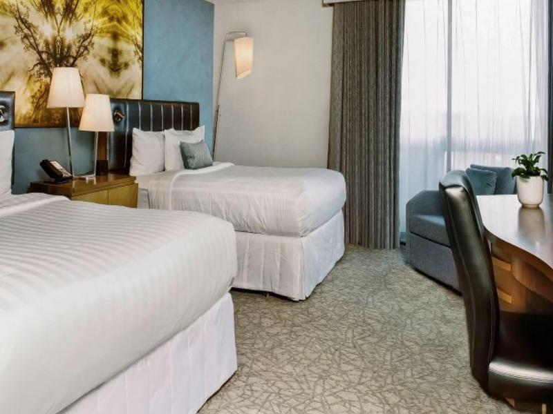 Crowne Plaza Toronto - North York by IHG image