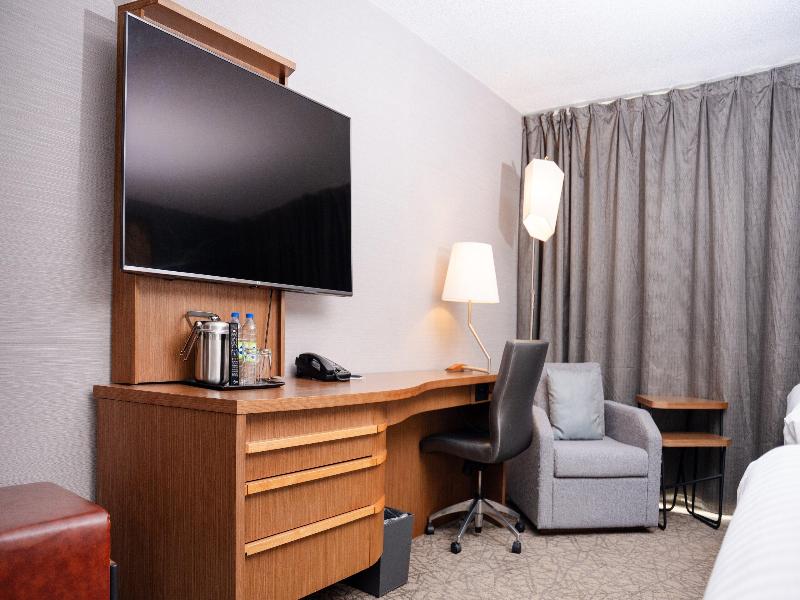 Crowne Plaza Toronto - North York by IHG image