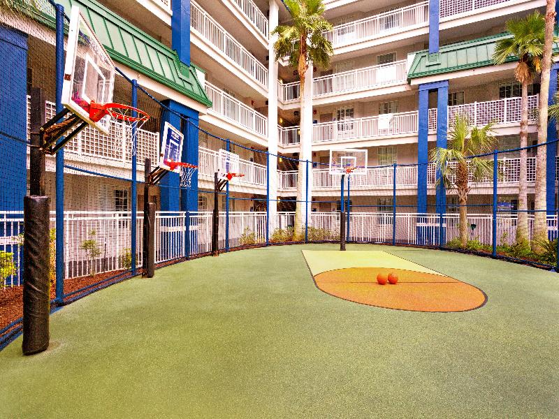 Holiday Inn Resort Orlando Suites Waterpark image