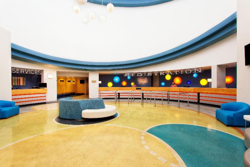 Holiday Inn Resort Orlando Suites Waterpark image