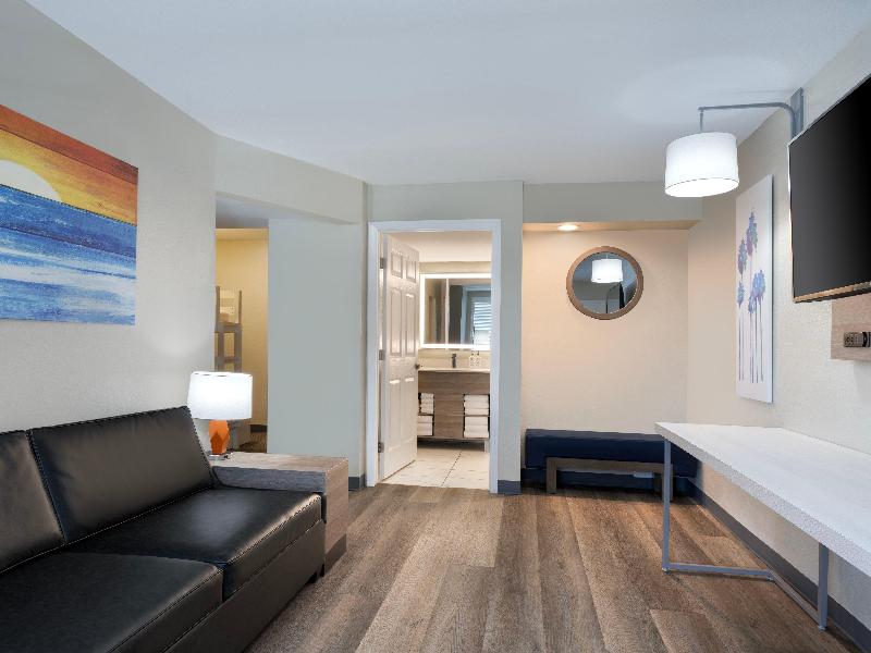 Nickelodeon Family Suites