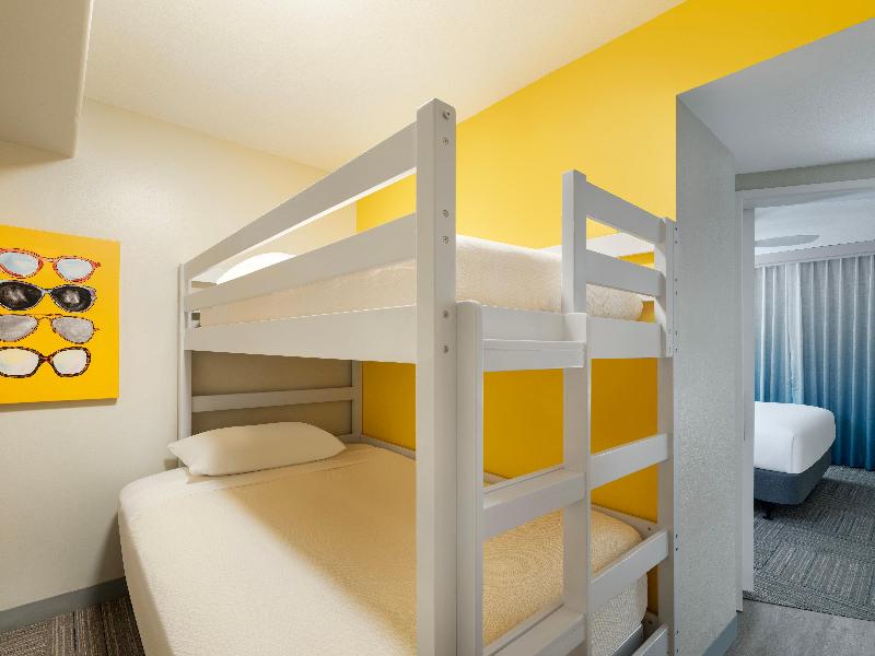 Nickelodeon Family Suites