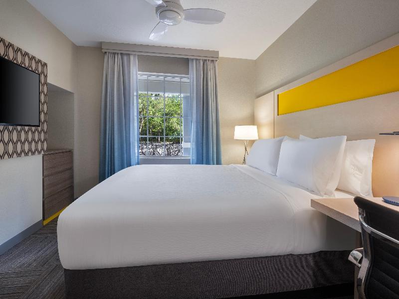 Holiday Inn Resort Orlando Suites Waterpark image