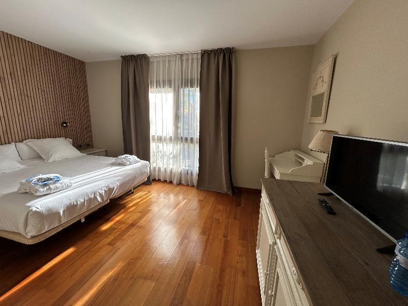 Hotel Blancafort Spa Termal image