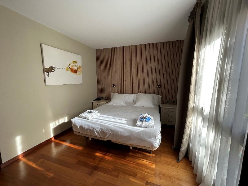 Hotel Blancafort Spa Termal image