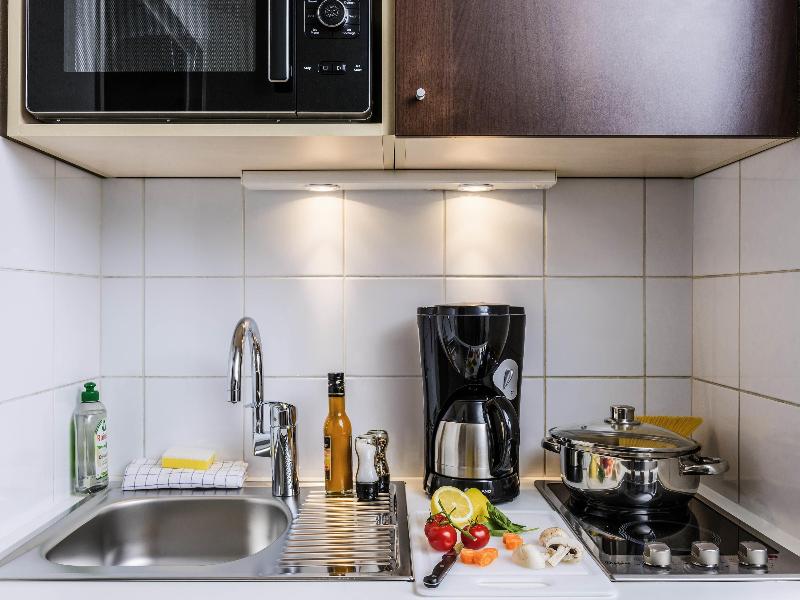 Adagio Access Vanves Porte de Chatillon image
