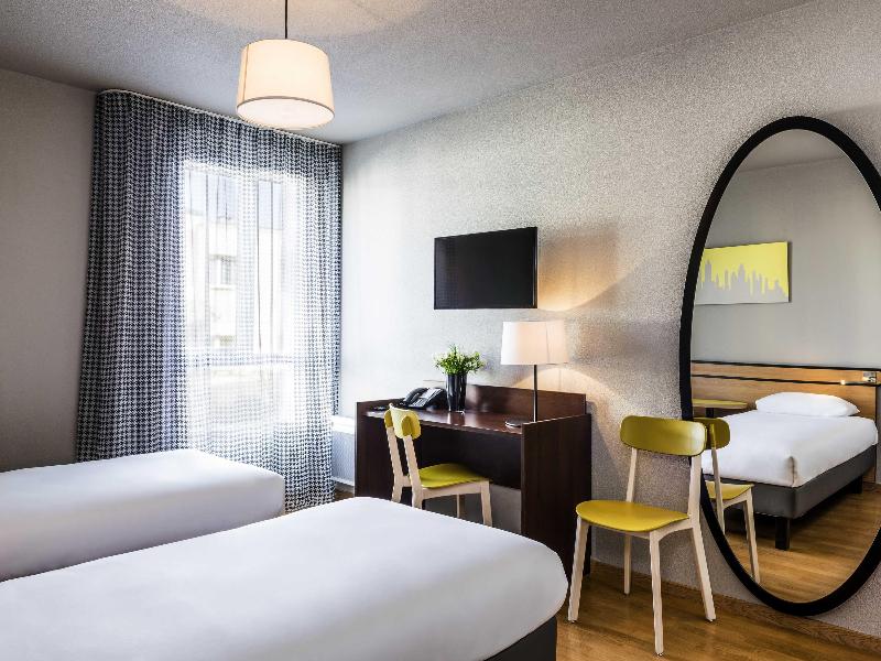 Adagio Access Vanves Porte de Chatillon image
