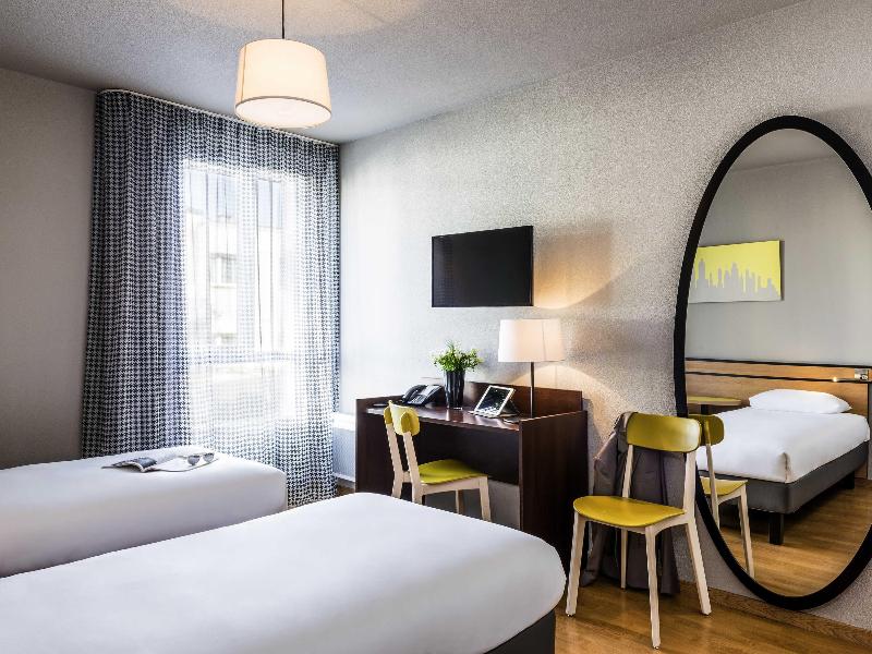 Adagio Access Vanves Porte de Chatillon image