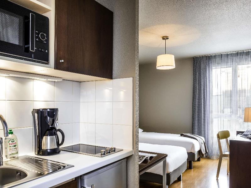 Adagio Access Vanves Porte de Chatillon image