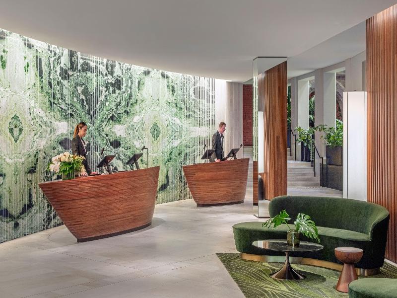 Intercontinental Sydney image