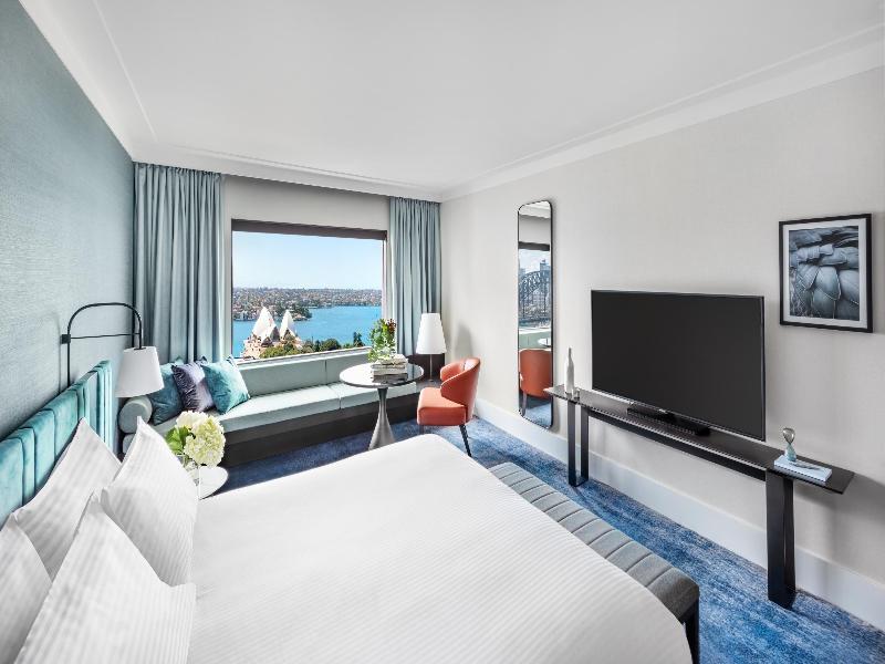 Intercontinental Sydney image
