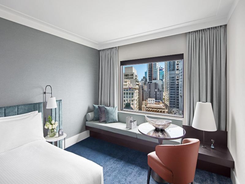Intercontinental Sydney image