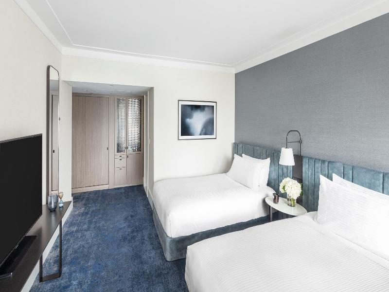 Intercontinental Sydney image