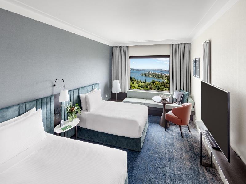 Intercontinental Sydney image