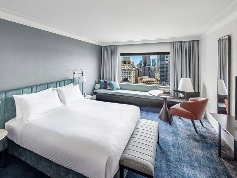 Intercontinental Sydney image