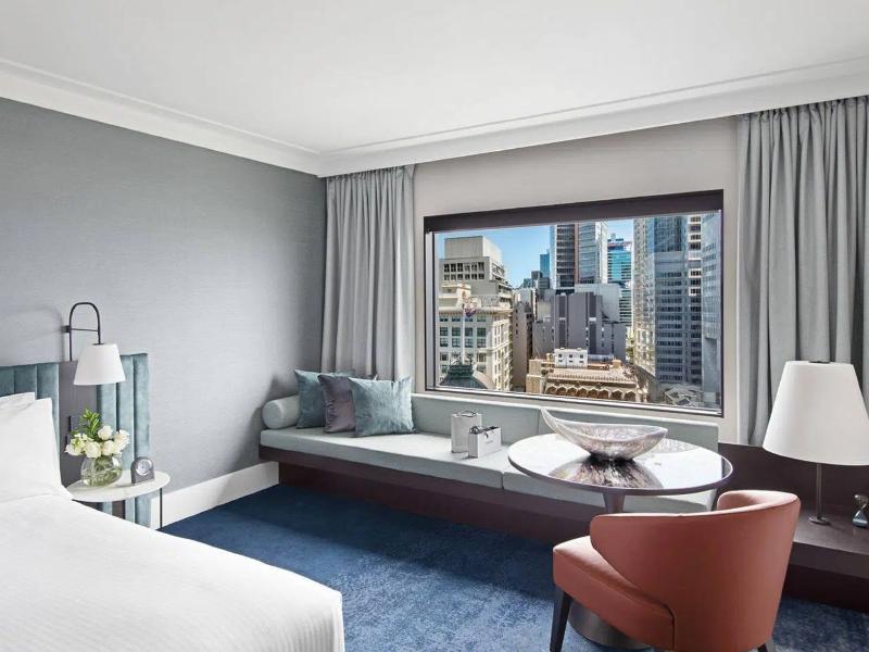 Intercontinental Sydney image