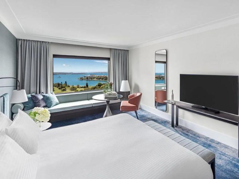 Intercontinental Sydney image