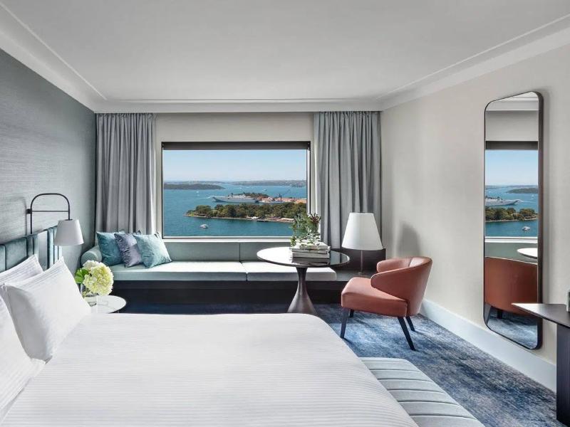 Intercontinental Sydney image