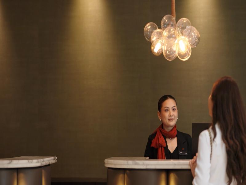 Swissotel Sydney image