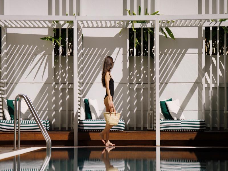 Swissotel Sydney image