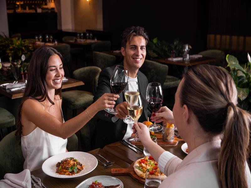 Swissotel Sydney image
