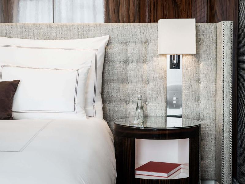 Swissotel Sydney image