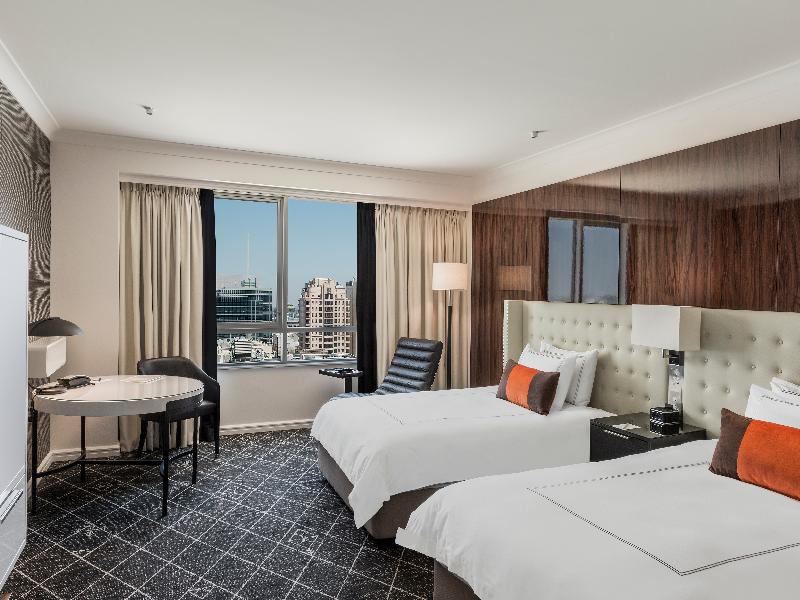Swissotel Sydney image