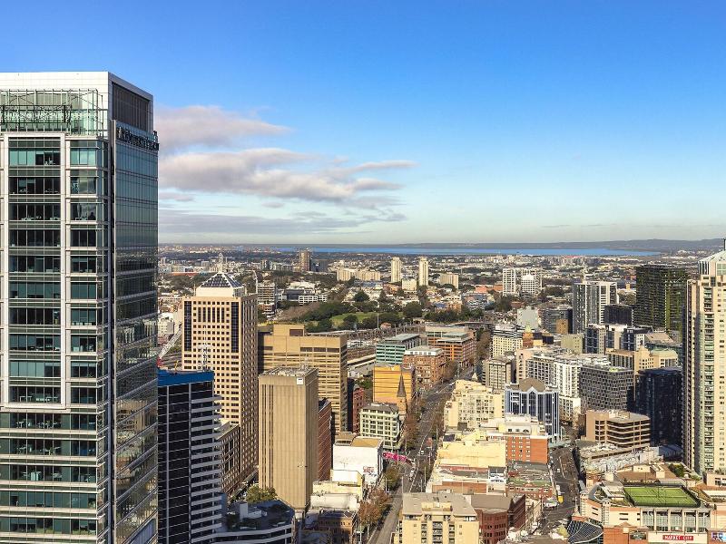 Meriton Serviced Apartments Kent Street image