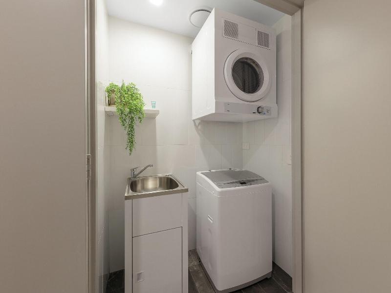 Meriton Serviced Apartments Kent Street image