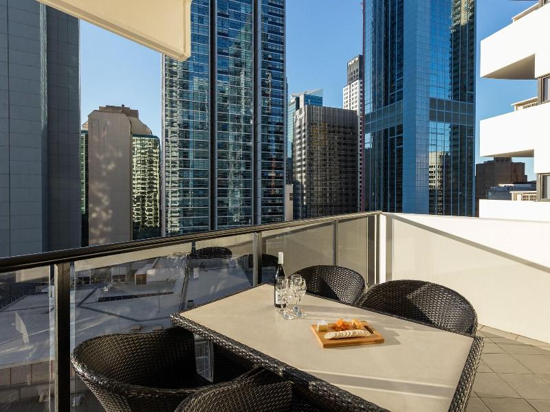Meriton Serviced Apartments Kent Street image