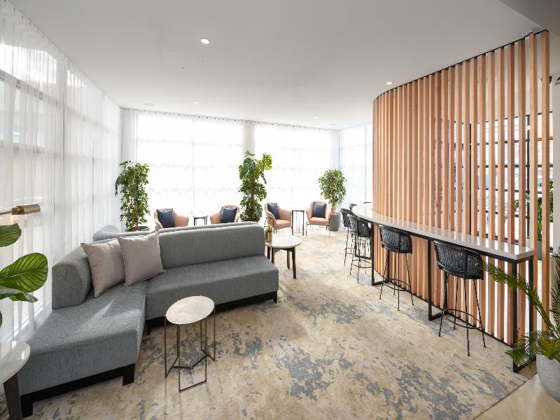 Travelodge Hotel Hobart image