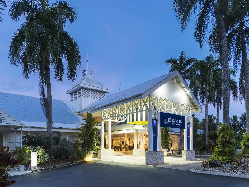 Oaks Port Douglas Resort image