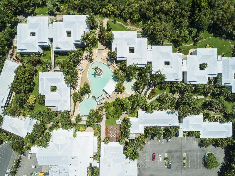 Oaks Port Douglas Resort image
