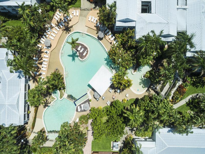 Oaks Port Douglas Resort image