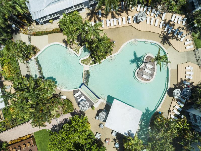 Oaks Port Douglas Resort image