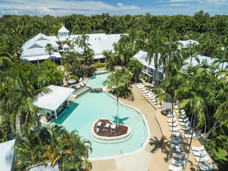Oaks Port Douglas Resort image