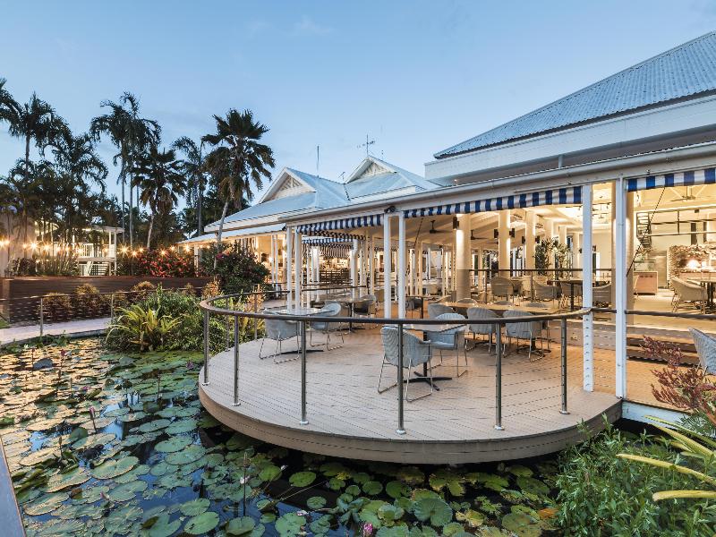 Oaks Port Douglas Resort image