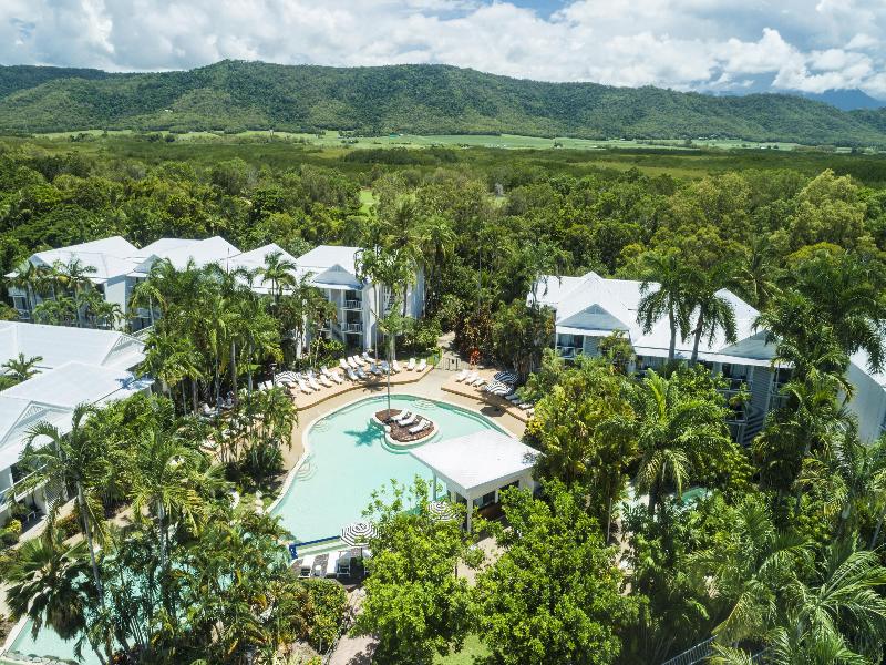 Oaks Port Douglas Resort image