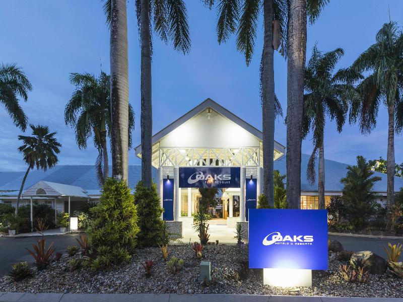 Oaks Port Douglas Resort image