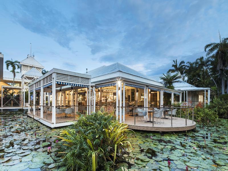 Oaks Port Douglas Resort image