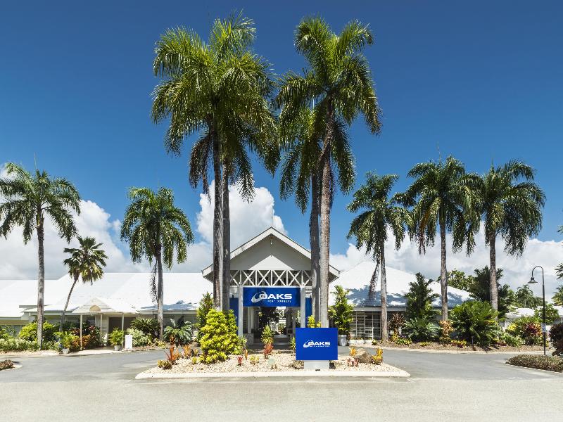 Oaks Port Douglas Resort image