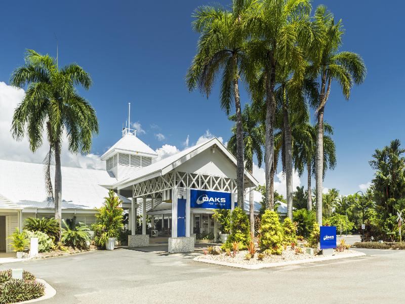 Oaks Port Douglas Resort image