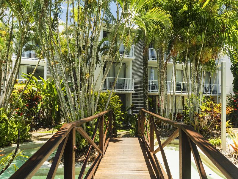 Oaks Port Douglas Resort image