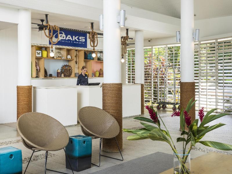 Oaks Port Douglas Resort image