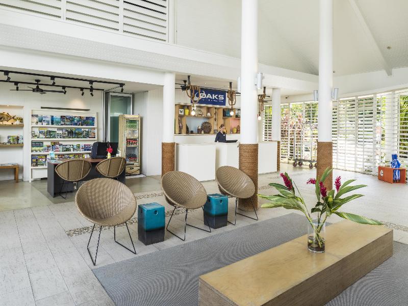Oaks Port Douglas Resort image
